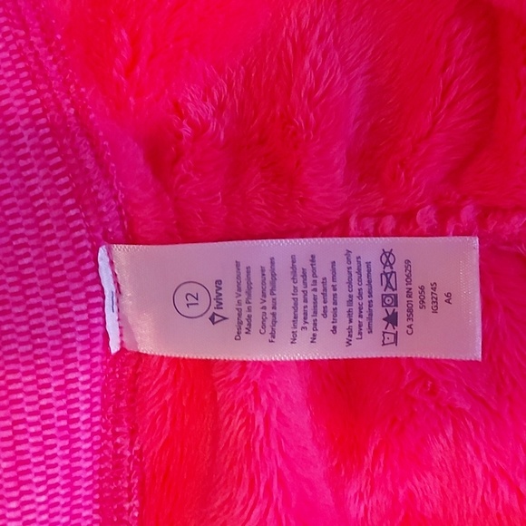 IVIVVA (by Lululemon) Sweatshirt - Picture 5 of 8